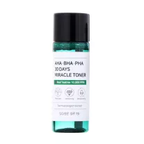 Some By Mi AHA-BHA-PHA 30 Days Miracle Arctonik mini 30ml