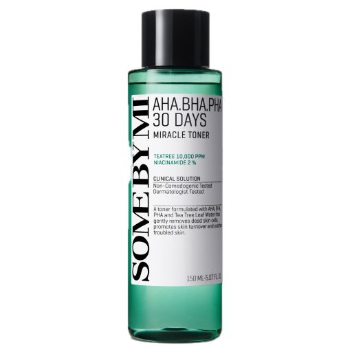 SOME BY MI AHA-BHA-PHA 30 Days Miracle Arctonik mini 30ml