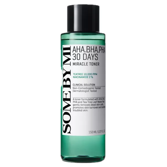 Some By Mi AHA-BHA-PHA 30 Days Miracle Arctonik mini 30ml