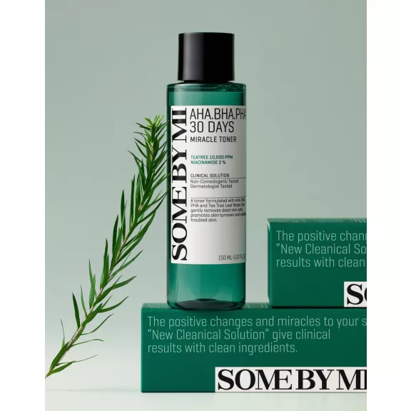 Some By Mi AHA-BHA-PHA 30 Days Miracle Arctonik mini 30ml
