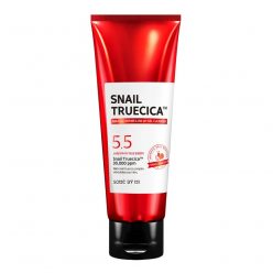   SOME BY MI Snail Truecica Miracle Repair Low pH Arctisztító Gél 100ml