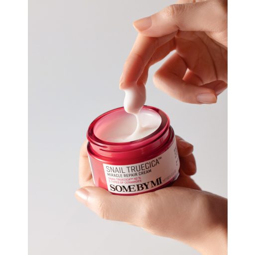 SOME BY MI Snail Truecica Miracle Repair Arckrém 60g