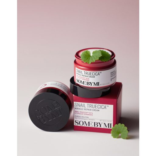 SOME BY MI Snail Truecica Miracle Repair Arckrém 60g