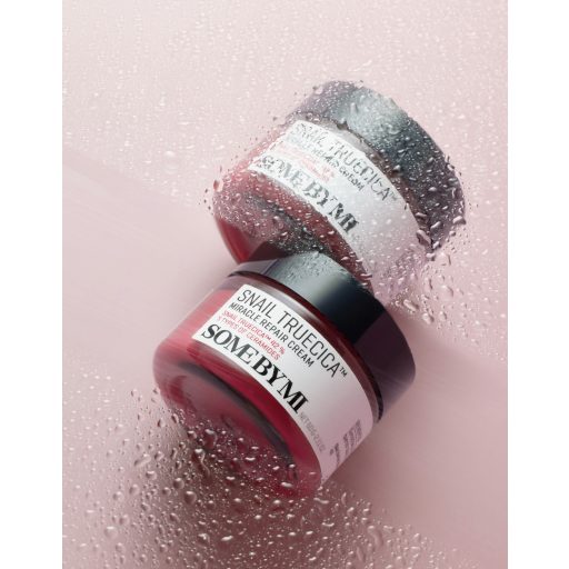 SOME BY MI Snail Truecica Miracle Repair Arckrém 60g