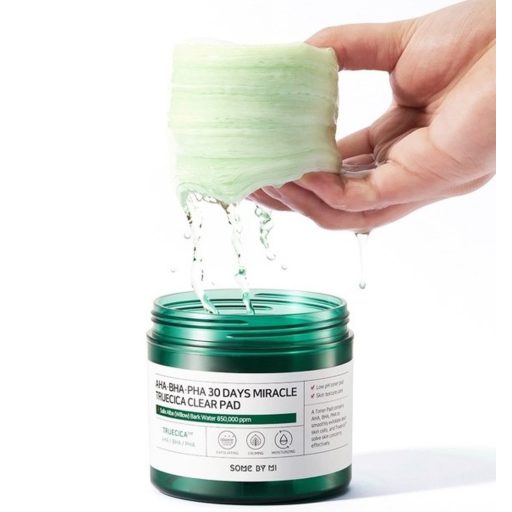 SOME BY MI AHA-BHA-PHA 30 Days Miracle Truecica Arctonik Korongok 125ml (70db)