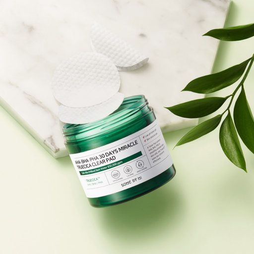 SOME BY MI AHA-BHA-PHA 30 Days Miracle Truecica Arctonik Korongok 125ml (70db)