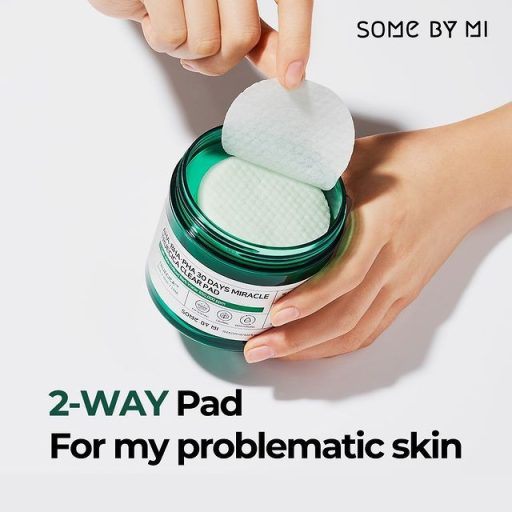 SOME BY MI AHA-BHA-PHA 30 Days Miracle Truecica Arctonik Korongok 125ml (70db)