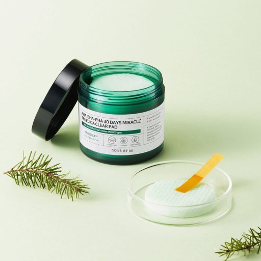 SOME BY MI AHA-BHA-PHA 30 Days Miracle Truecica Arctonik Korongok 125ml (70db)