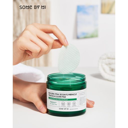 SOME BY MI AHA-BHA-PHA 30 Days Miracle Truecica Arctonik Korongok 125ml (70db)