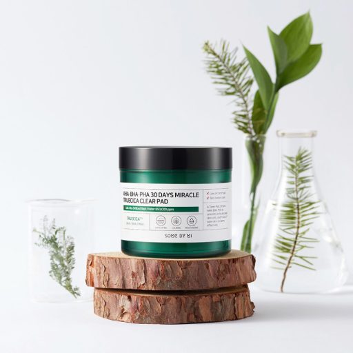 SOME BY MI AHA-BHA-PHA 30 Days Miracle Truecica Arctonik Korongok 125ml (70db)