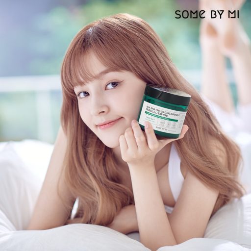 SOME BY MI AHA-BHA-PHA 30 Days Miracle Truecica Arctonik Korongok 125ml (70db)