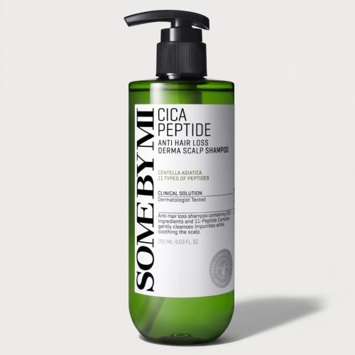 SOME BY MI Cica Peptide Anti Hair Loss Derma Scalp Sampon 285ml