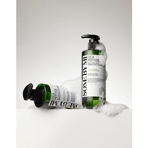 SOME BY MI Cica Peptide Anti Hair Loss Derma Scalp Sampon 285ml