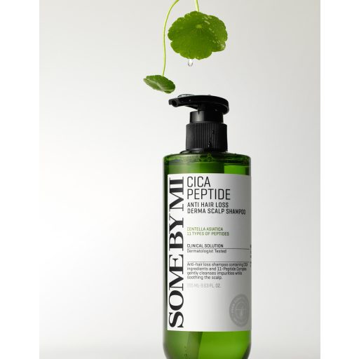 SOME BY MI Cica Peptide Anti Hair Loss Derma Scalp Sampon 285ml