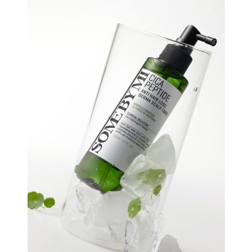 SOME BY MI Cica Peptide Anti Hair Loss Derma Scalp Hajtonik 150ml