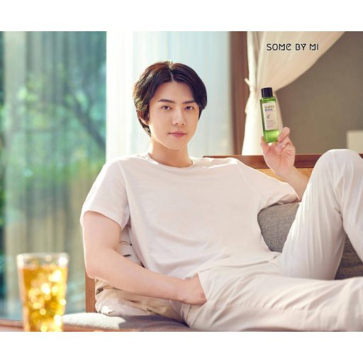 SOME BY MI Super Matcha Pore Tightening Arctonik 150ml