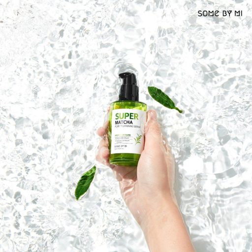 SOME BY MI Super Matcha Pore Tightening Szérum 50ml