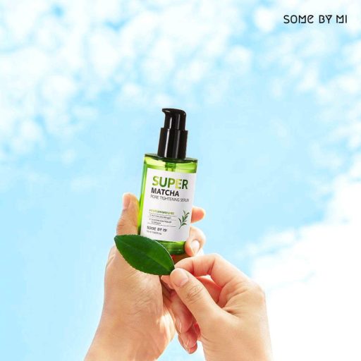 SOME BY MI Super Matcha Pore Tightening Szérum 50ml