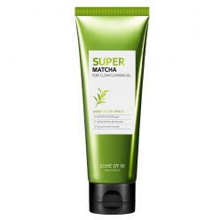 SOME BY MI Super Matcha Pore Clean Arctisztító Gél 100ml