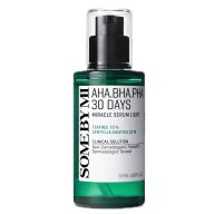 SOME BY MI AHA-BHA-PHA 30 Days Miracle Light Szérum 50ml