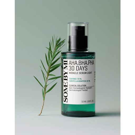 SOME BY MI AHA-BHA-PHA 30 Days Miracle Light Szérum 50ml