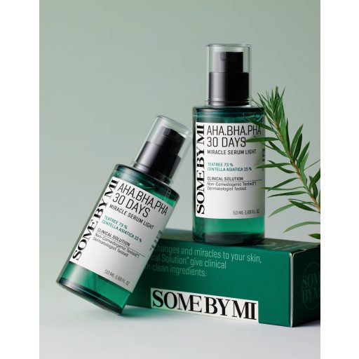 SOME BY MI AHA-BHA-PHA 30 Days Miracle Light Szérum 50ml