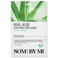 SOME BY MI Real Arcmaszk - Aloe Soothing Care 20g