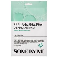 SOME BY MI Real Arcmaszk - AHA BHA PHA Calming Care 20g