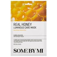 SOME BY MI Real Arcmaszk - Honey Luminous Care 20g