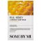 SOME BY MI Real Arcmaszk - Honey Luminous Care 20g