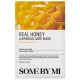 SOME BY MI Real Arcmaszk - Honey Luminous Care 20g