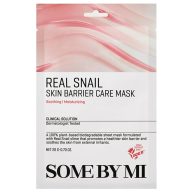 SOME BY MI Real Arcmaszk - Snail Skin Barrier Care 20g