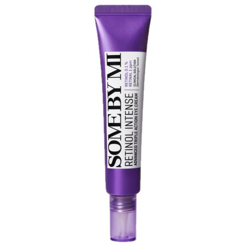 SOME BY MI Retinol Intense Advanced Triple Action Szemkörnyék Krém 30ml