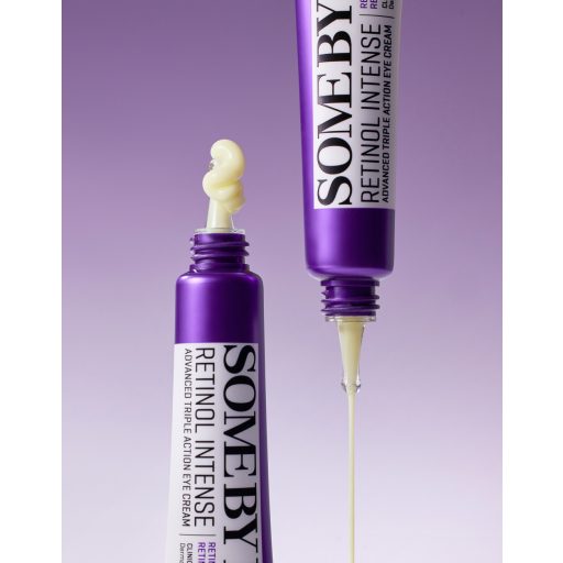SOME BY MI Retinol Intense Advanced Triple Action Szemkörnyék Krém 30ml