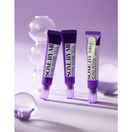 SOME BY MI Retinol Intense Advanced Triple Action Szemkörnyék Krém 30ml
