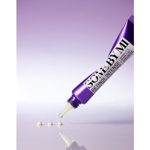 SOME BY MI Retinol Intense Advanced Triple Action Szemkörnyék Krém 30ml