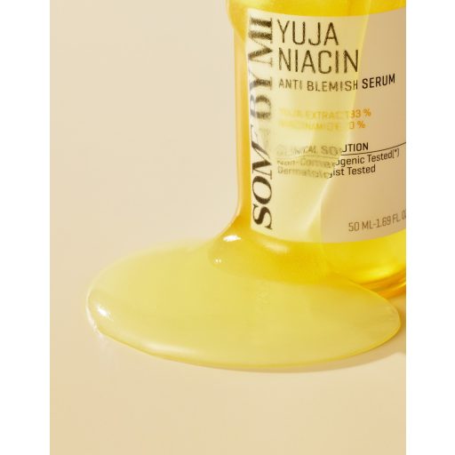 SOME BY MI Yuja Niacin Blemish Care Szérum 50ml