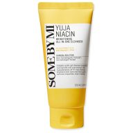   SOME BY Mi Yuja Niacin Brightening All-In-One Arctisztító Gél 100ml