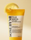 SOME BY Mi Yuja Niacin Brightening All-In-One Arctisztító Gél 100ml