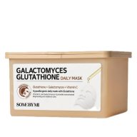   SOME BY MI Galactomyces Glutathione Daily Arcmaszk 350ml 30db