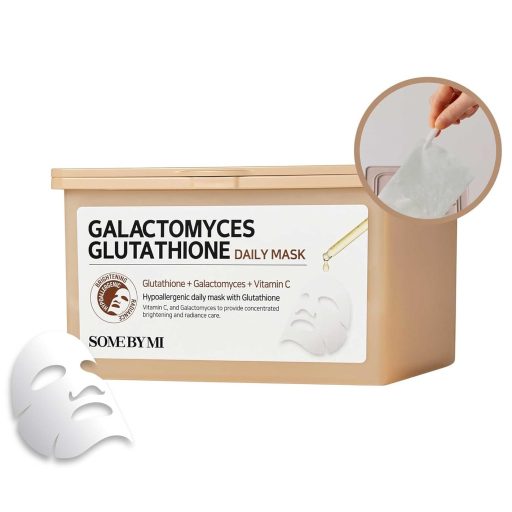 SOME BY MI Galactomyces Glutathione Daily Arcmaszk 350ml 30db