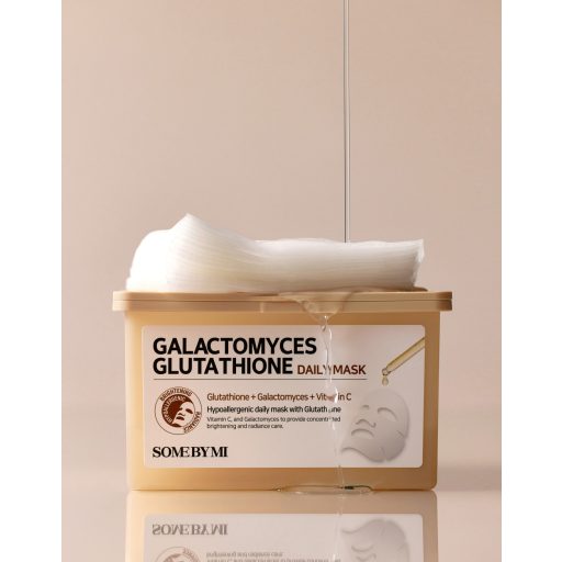 SOME BY MI Galactomyces Glutathione Daily Arcmaszk 350ml 30db