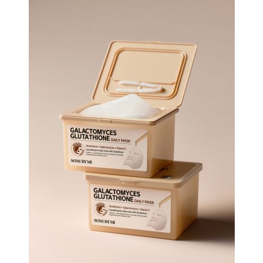 SOME BY MI Galactomyces Glutathione Daily Arcmaszk 350ml 30db