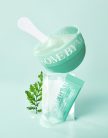 SOME BY MI PDRN Spirulina Soothing Sherbet Arcmaszk por 1gx10db