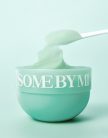 SOME BY MI PDRN Spirulina Soothing Sherbet Arcmaszk por 1gx10db