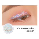 UNLEASHIA Get Loose Glitter Szemhéj Gél No 1 Aurora Catcher