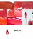 UNLEASHIA Non-Sticky Dazzle Ajak Tint 01 Blink