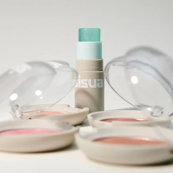 Sisua Butter Glow Hightlighter Stick (Herb Sugar) 7g Sisua Butter Glow Hightlighter Stick (Herb Sugar) 7g