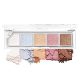 UNLEASHIA Mood Shower Face Palette Highlighter No. 101 Ballerino Shower