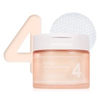   NUMBUZIN No.4 Pore Zero Peeled Egg Toner Korongok 190ml (70db)